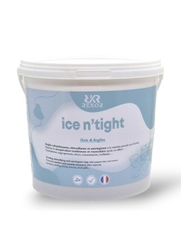 Argile relaxante tendons et...