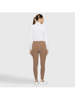 Pantalon DELICE Flower FW25