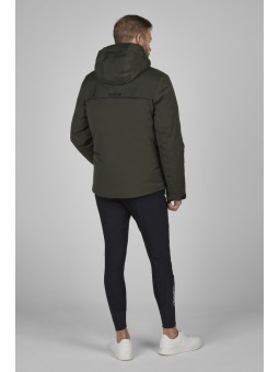 Veste Imperméable Homme...