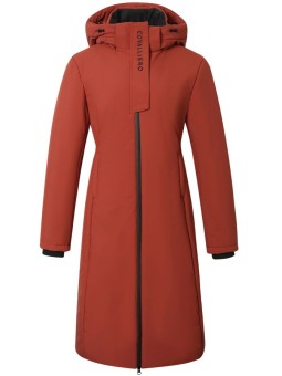 Manteau Hiver Covalliero 2025