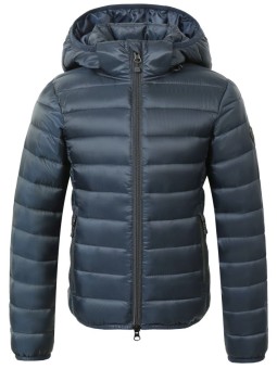 Veste surpiquée Enfant