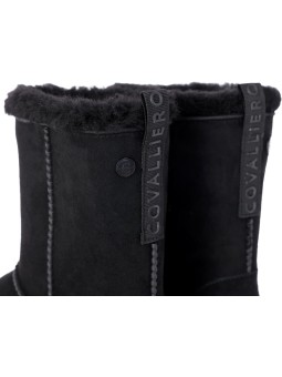 Boots Hiver