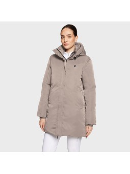 Manteau Long MELYNE