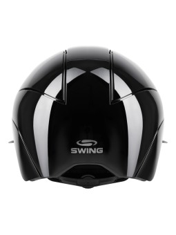 Casque d'équitation H24...