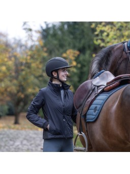 Veste Imperméable Montana