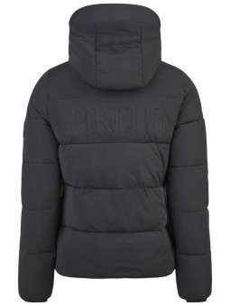 Veste Quilted Athleisure