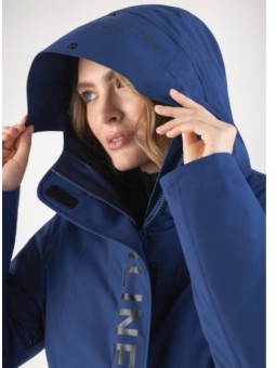 Blouson Imperméable Dame