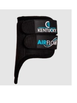 Guêtres de Cross Courtes 3D...