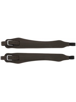 Étrivières Cuir Concept