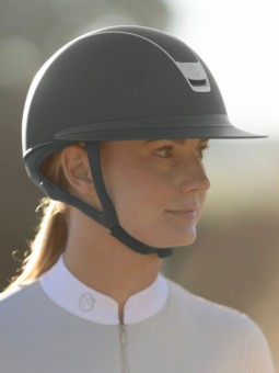 Casque Miss Samshield 2.0...