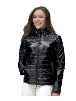 Veste Dame matelassée...