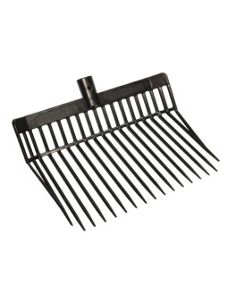 Fourche à copeaux Premium