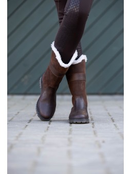 Bottes fashion -Belmond Teddy-