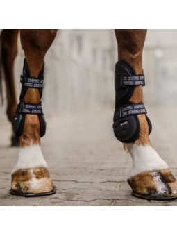 Guêtres Hybrid Carbon