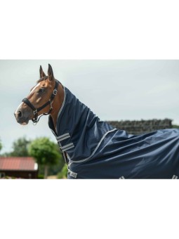 Couverture d'extérieur...