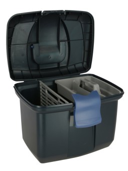 Coffre de pansage Roma