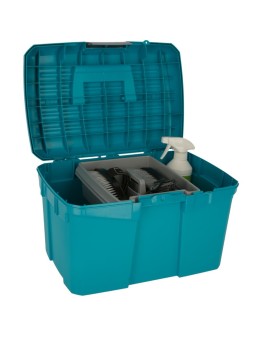 Coffre de pansage Siena