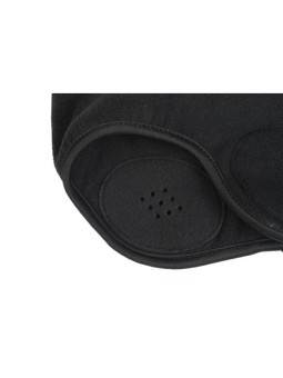 Bandeau oreilles en polaire