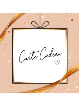 CARTE CADEAUX