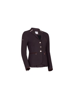 Veste VICTORINE Crystal Fabric