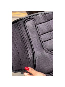 Guêtres Mesh & Néoprène