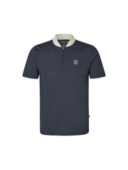 T-shirt d’entraînement à...