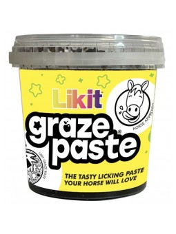 Pâte à lécher LIKIT - Graze...