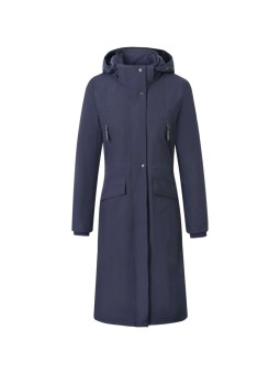 Imperméable Long Dame