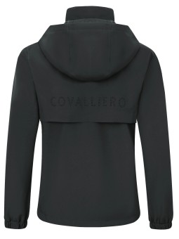 Imperméable court Dame