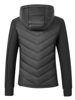 Veste SS26 Femme Bi -matiére