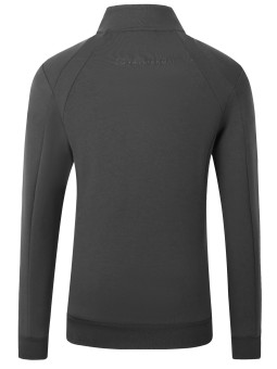 Gilet Sweat dame ss26