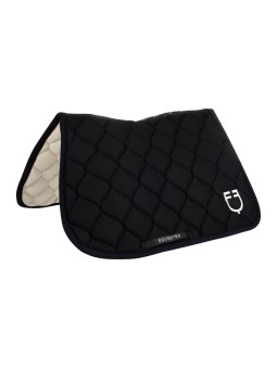 Tapis de selle de saut avec...