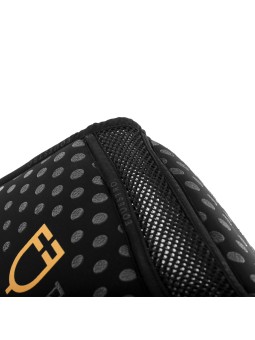 Amortisseur à mémoire de forme