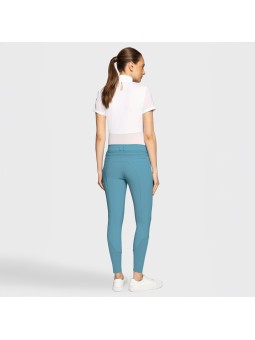 Pantalon CHLOE METAL DOTS