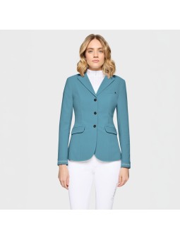 Veste RAFAELLA CRYSTAL FABRIC