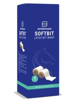 Bandes latex SPRENGER