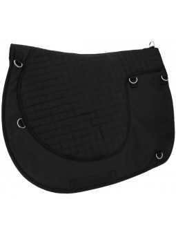 Tapis Randol's - 4 sacoches