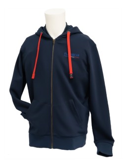 Sweat à capuche homme...