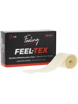 Bandes latex FEELING -...