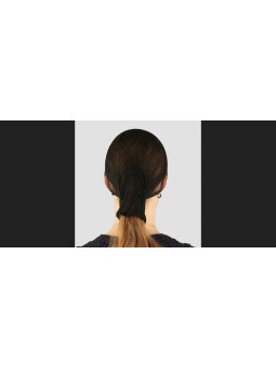 Filet pour cheveux 2 pièces