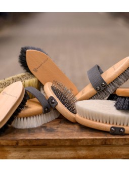 Brosse douce Exclusive Line