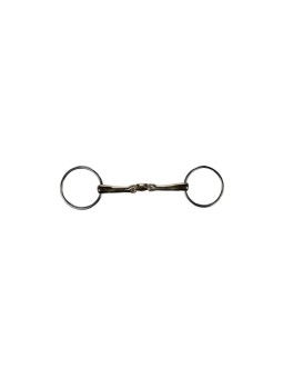 Mors double brisure -Pro...
