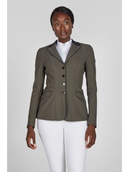 Veste Isalie