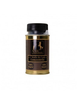 Huile de cade pure 100%