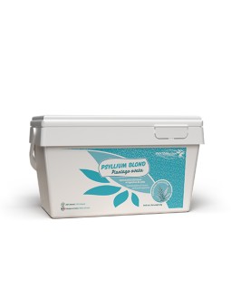 PSYLLIUM BLOND