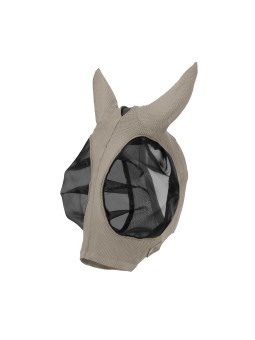 Masque anti-mouches...