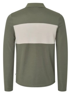 Polo Axel ML