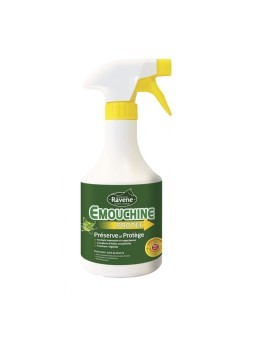 Anti-mouches Emouchine Protect