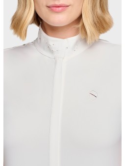 Polo Rosaline FW26