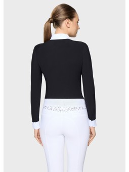 Polo Roxane Premium FW26